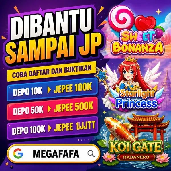 cara daftar admin slot